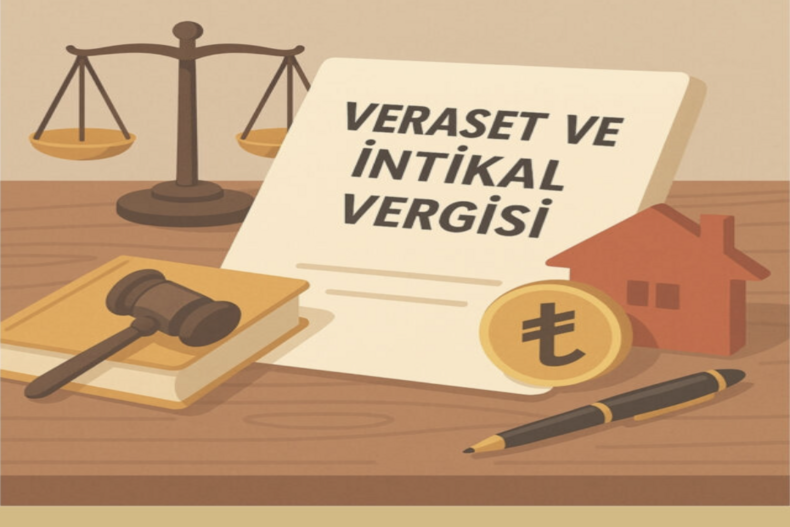 MİRAS İNTİKALİ NASIL YAPILIR